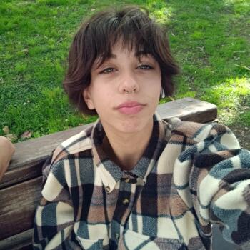 Niñera en La Floresta: Zack