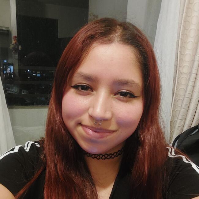 Babysitter in Concepción: Yuliana