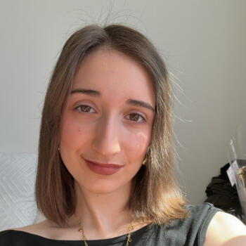 Babysitter in Mérignac: Juliette