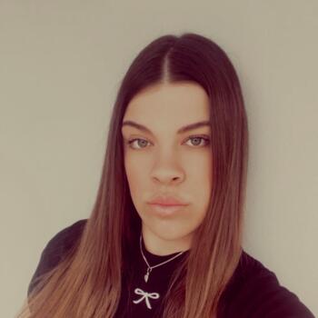 Babysitter in Litovel: Tereza