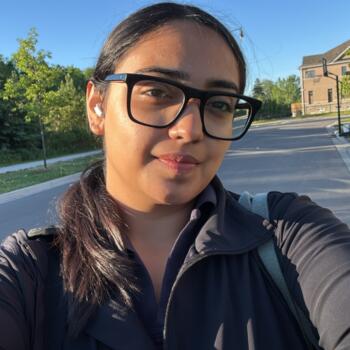 Baby-sitter Brampton: Gurleen
