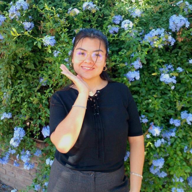 Niñera en San Fernando: Melany