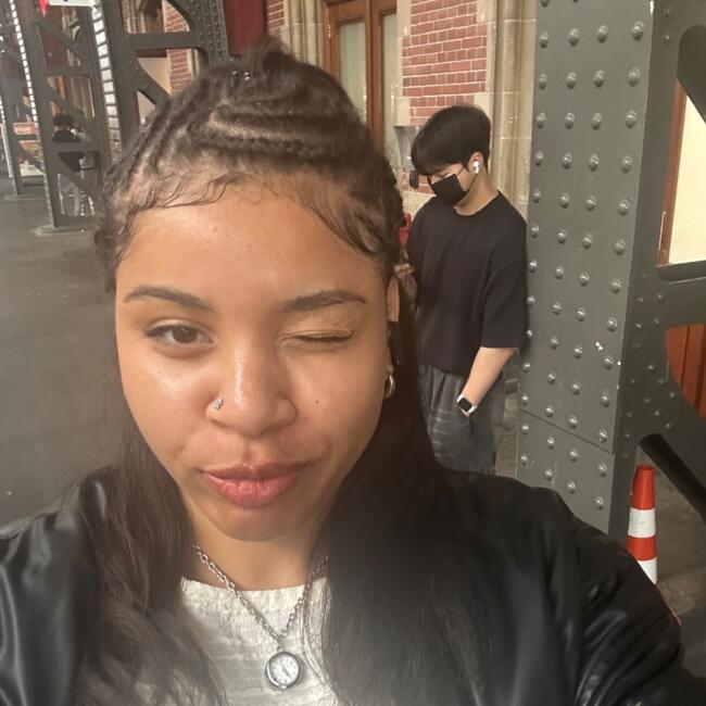 Babysitter in Alkmaar: Shunowy