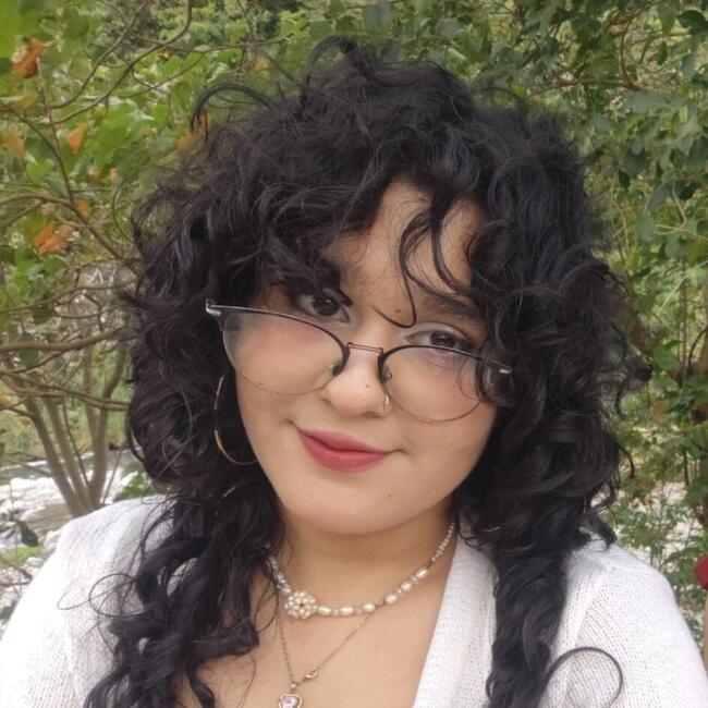 Babysitter in Bugaba: Sonia