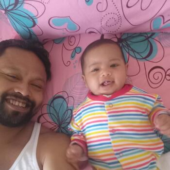 Babysitting job in Ahmedabad: Babul