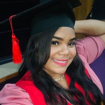 Niñera en Villa Altagracia: Mailyn