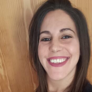 Niñera en Valencia: Maria Elena