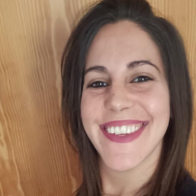 Niñera en Valencia: Maria Elena