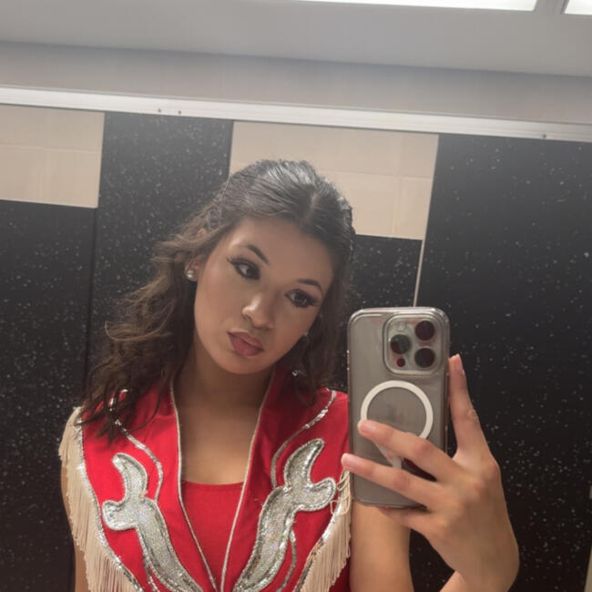 Babysitter in Katy: Natalie