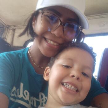 Babysitter in Coro: Yuisly meilyn