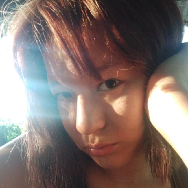 Niñera en Chalchuapa: Alexandra