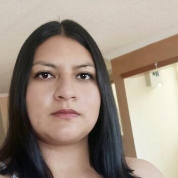 Babysitter in Cuenca: Eliza