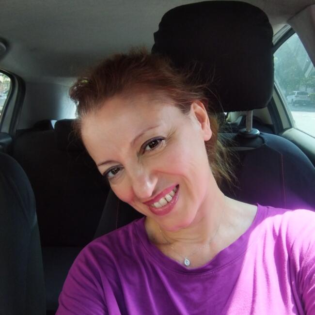 Babysitter in Trezzano sul Naviglio: Grazia