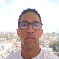 Danny Guillermo jorge