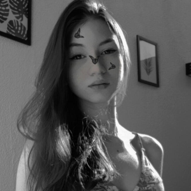 Babá em Avaré: Lorena