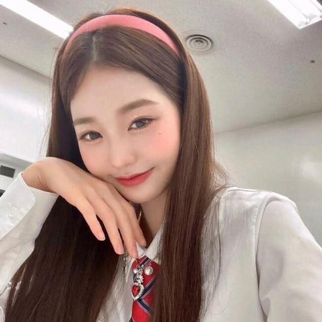 Babysitter in Ciudad Juárez: Anna