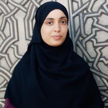 Nounou à Casablanca: Dounia