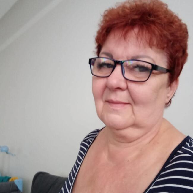 Nanny in Elblag: Elzbieta