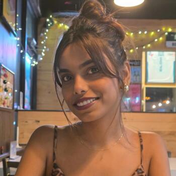 Babysitter in Irving: Preeti