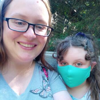 Babysitter in Caledonia (Michigan): Kiley