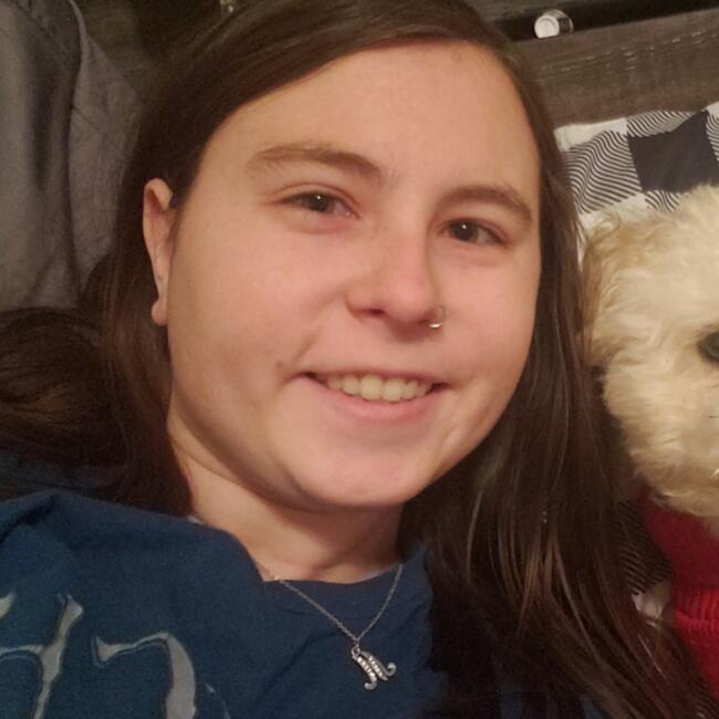 Babysitter in Clarksville: McKenna