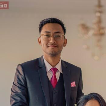 Babysitter in Sydney: Sanskar