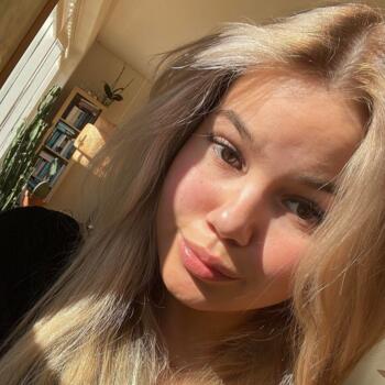 Babysitter in Horsens: Marie
