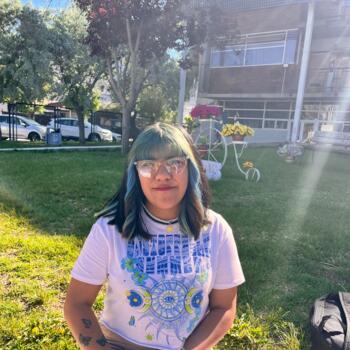 Babysitter in Viña del Mar: Alanis