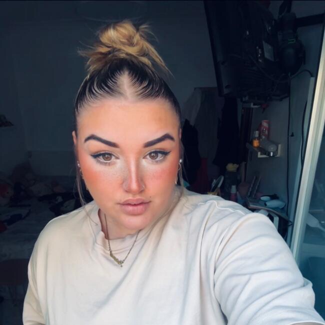 Babysitter in Cadiz: Naiara