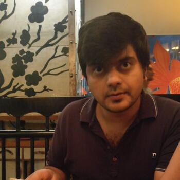 Babysitting job in Nānakrāmguda: babysitting job Abhishek