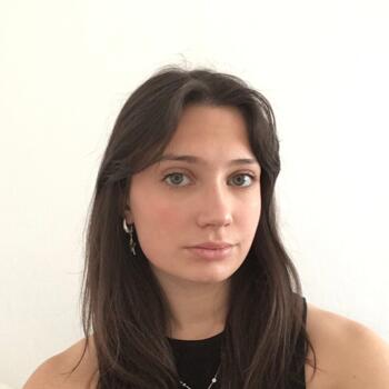 Baby-sitter Grenoble: Luna