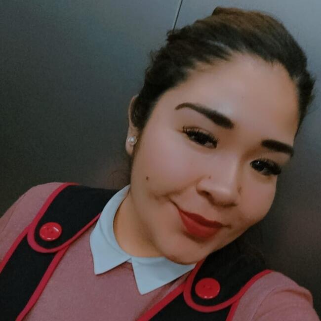 Babysitter in Toluca: Viridiana