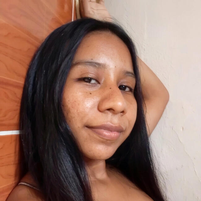 Babysitter in Panama City: Eyra