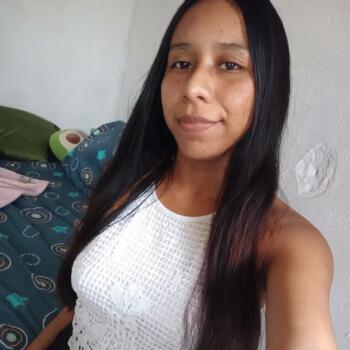 Niñera Panamá: Eyra