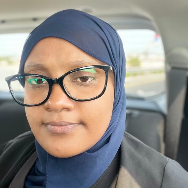 Babysitter in Doha: Medina