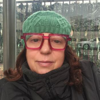 Nanny en Madrid: Beatriz