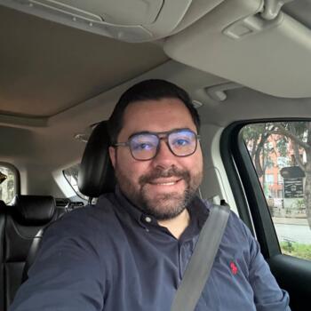 Babysitting job in Santiago de Cali: babysitting job Andrés