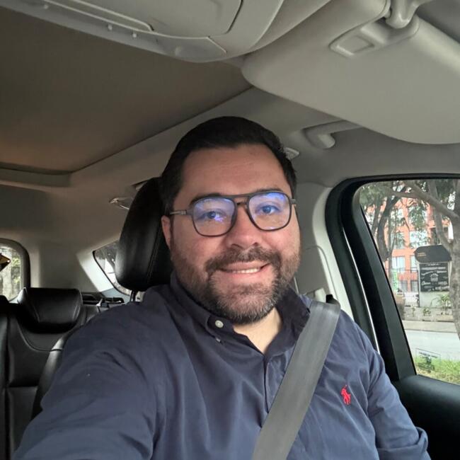 Babysitting job in Santiago de Cali: Andrés