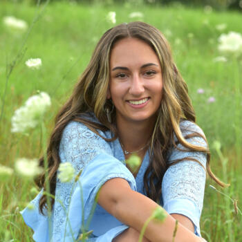 Nanny in Battle Creek (Michigan): Emma