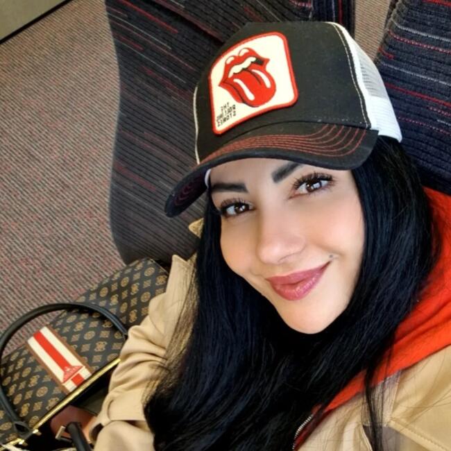 Nanny in Greenford: Ikbel
