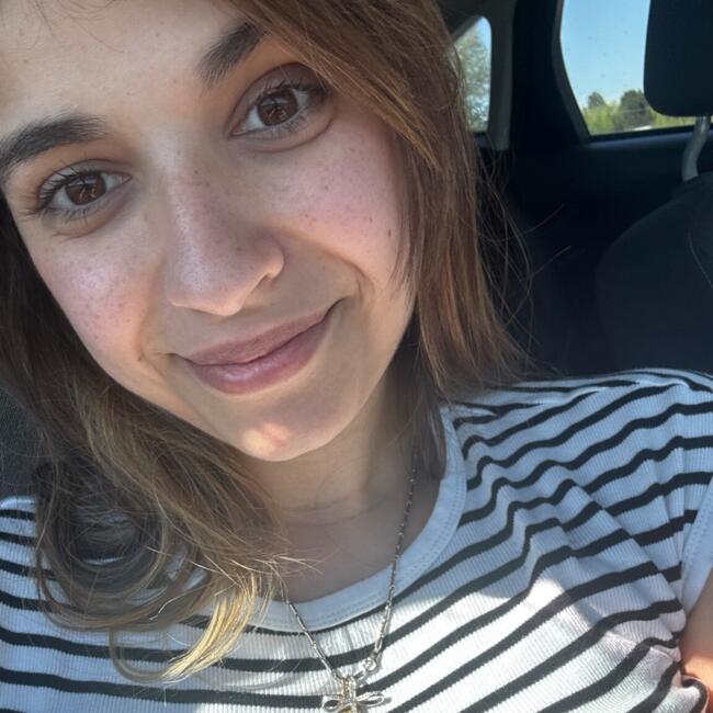 Babysitter in Modena: Giusi