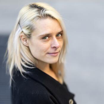 Babysitter Milan: Wendy