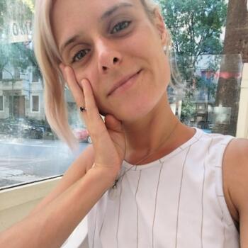 Babysitter a Milano: Wendy