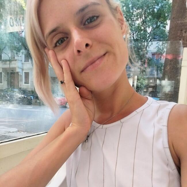 Babysitter a Milano: Wendy