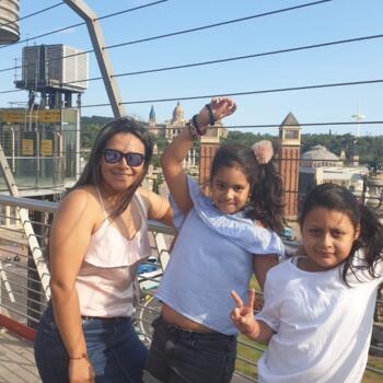 Babysitter in Granollers: Lyda