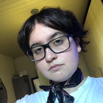 Babá em Piçarras: Ana