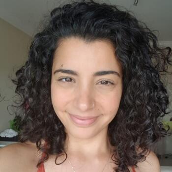 Babysitting job in Amadora: babysitting job Stéfanie