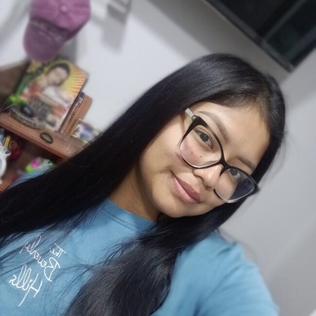 Babysitter in Villa: Omaira