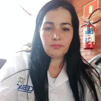 Babá Mauá: Valdilene Maria de Arruda