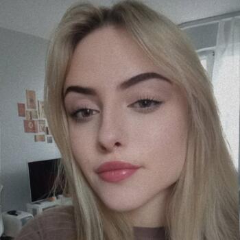 Opiekunka do dziecka w Warszawa: Amelia